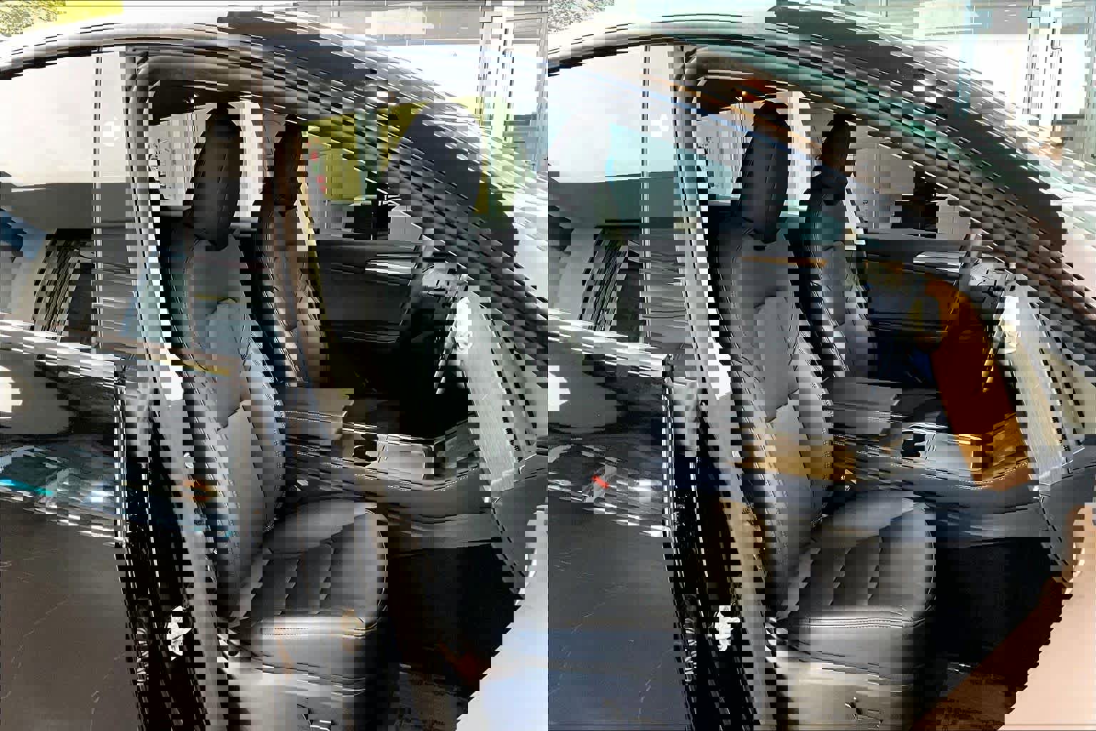 Used 2024 Tesla Model Y Performance image 8