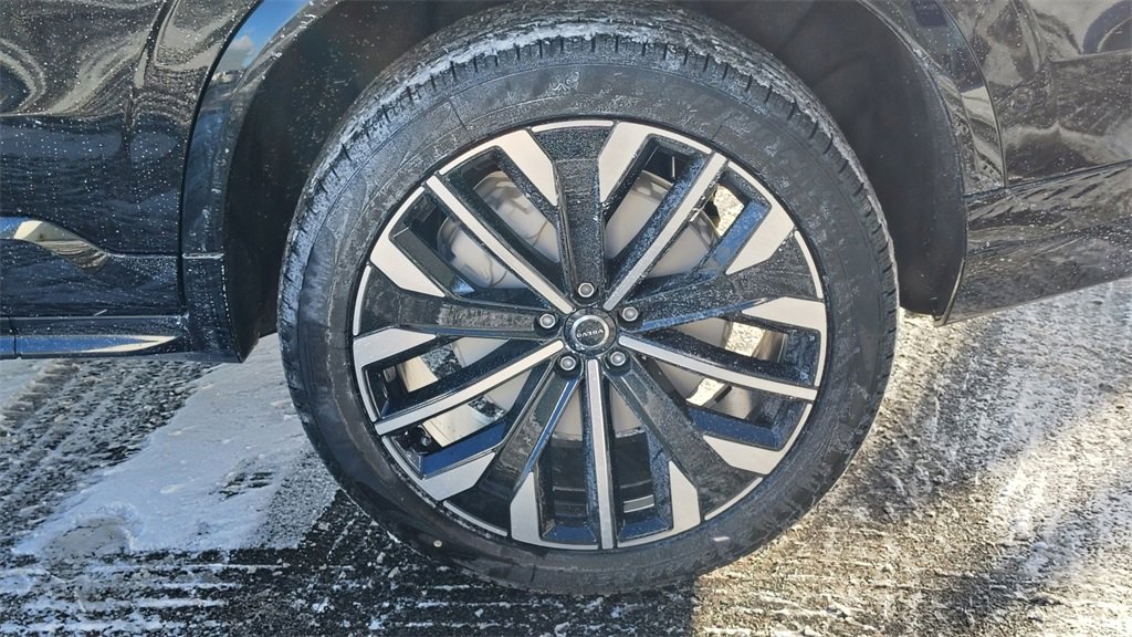 New 2026 Volvo XC90 B6 Ultra image 32