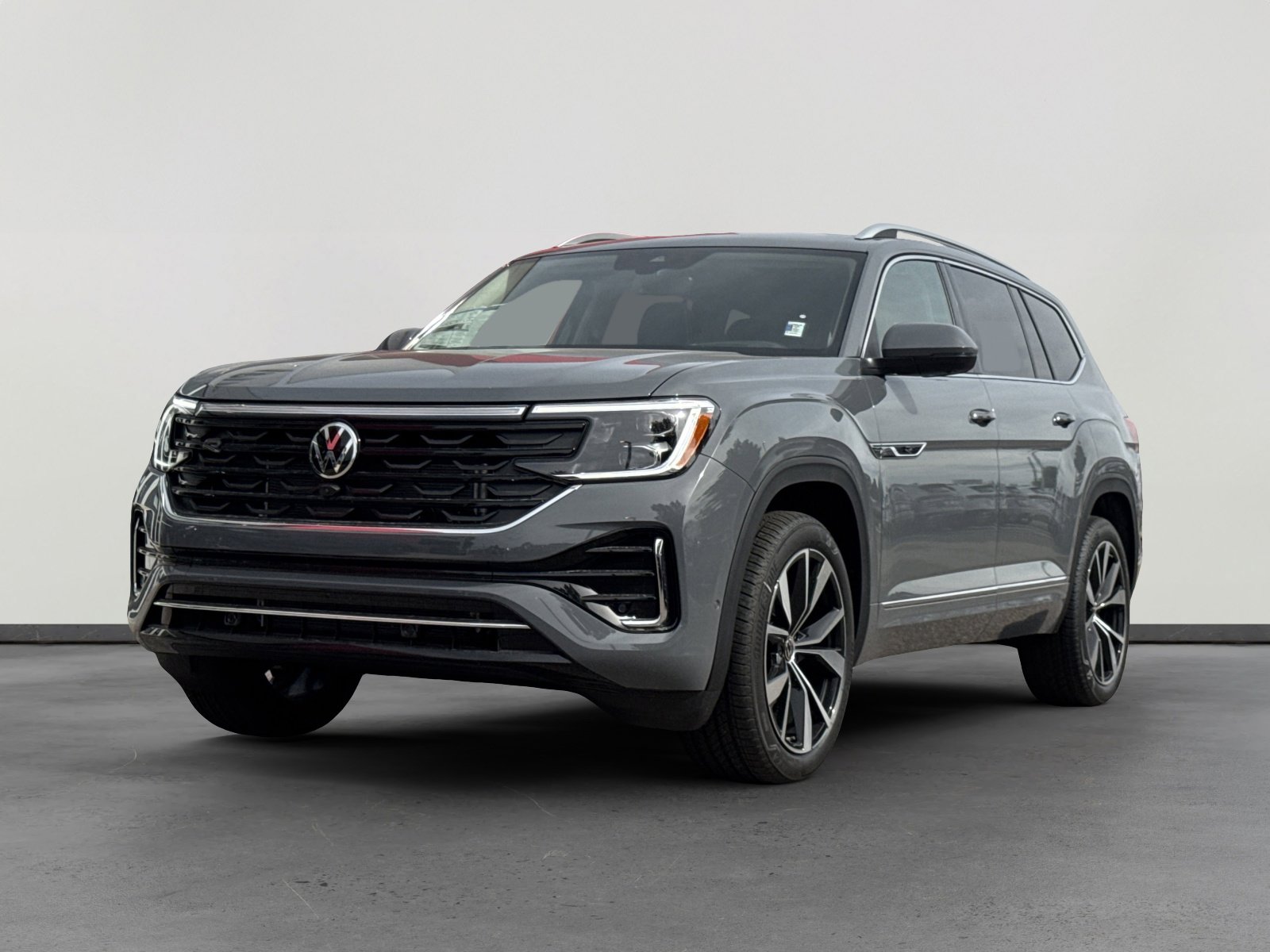 New 2026 Volkswagen Atlas SEL Premium R-Line