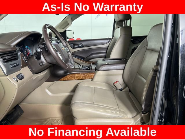 Used 2017 Chevrolet Suburban Premier RWD image 11