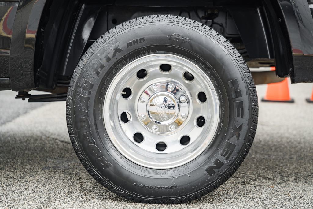 Used 2018 RAM 3500 Laramie Longhorn image 27