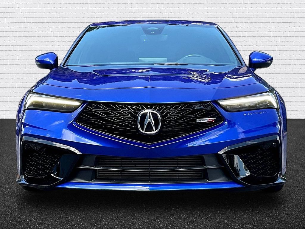 Used 2024 Acura Integra Type S FWD image 2