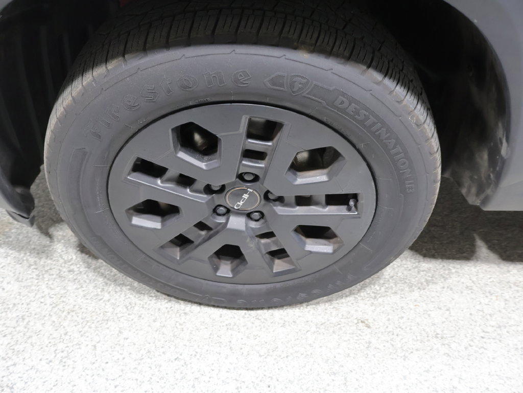 Used 2023 Honda Ridgeline RTL image 18