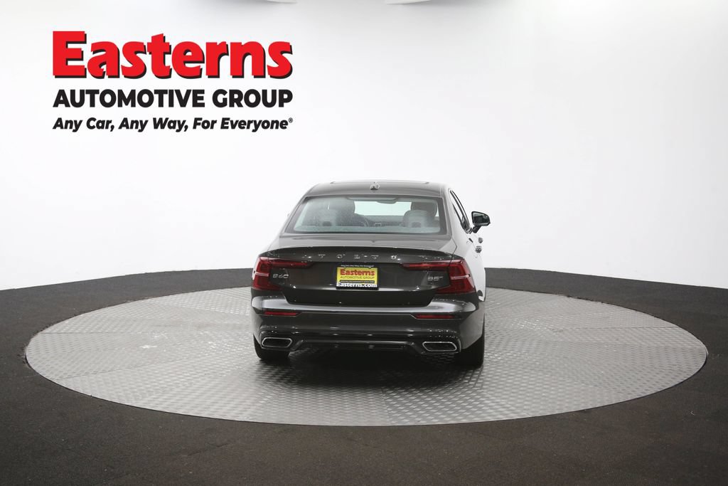 Used 2022 Volvo S60 B5 Inscription AWD/4WD image 39