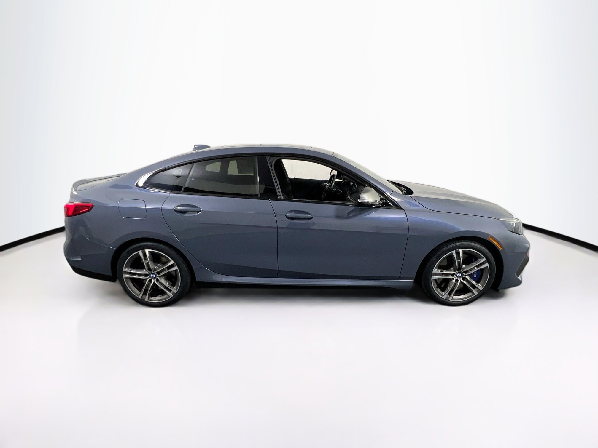 Used 2021 BMW M235i xDrive Gran Coupe w/ Premium Package image 4