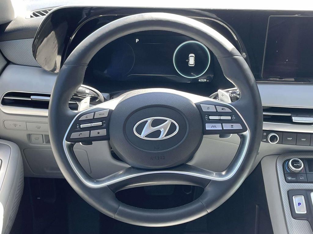 Used 2023 Hyundai Palisade SEL AWD/4WD image 14