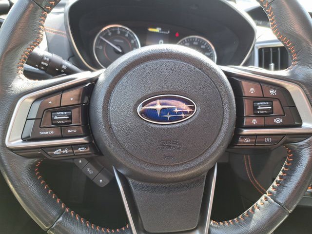Used 2023 Subaru Crosstrek 2.5i Limited image 12