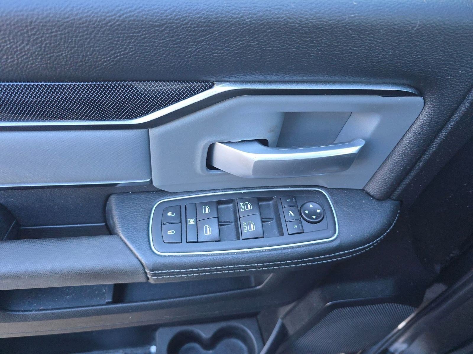 Used 2020 RAM 2500 Power Wagon image 29