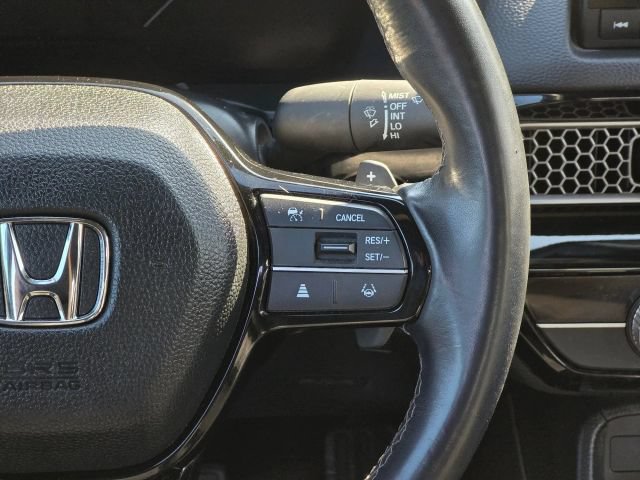 Used 2025 Honda Civic Sport image 22