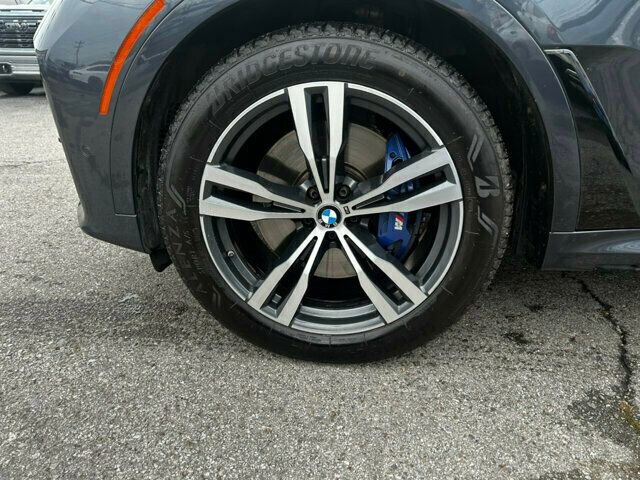 Used 2019 BMW X7 xDrive40i w/ Premium Package image 35