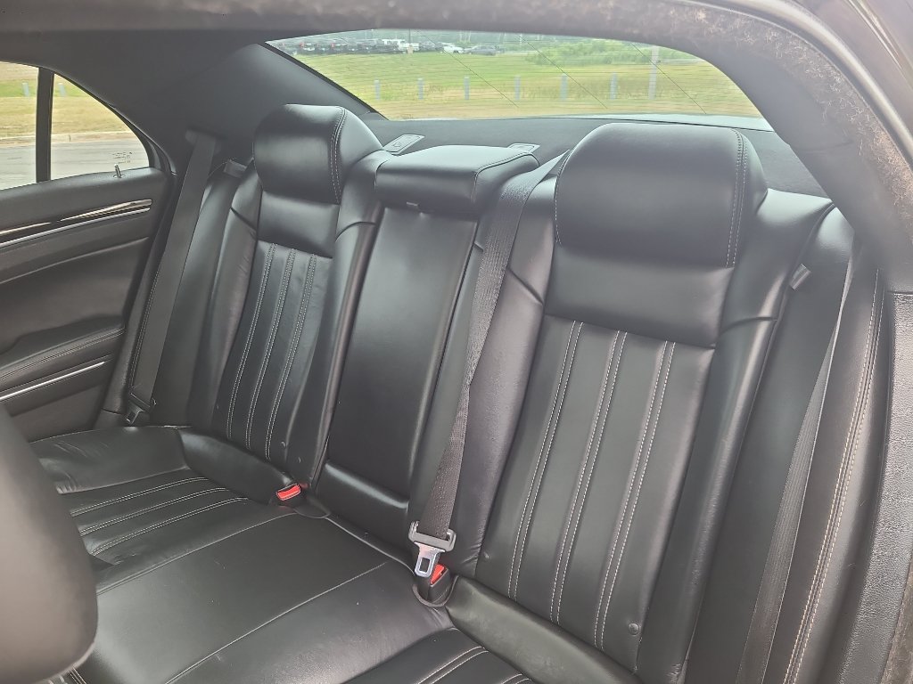Used 2017 Chrysler 300 S w/ 300S Premium Group AWD/4WD image 37