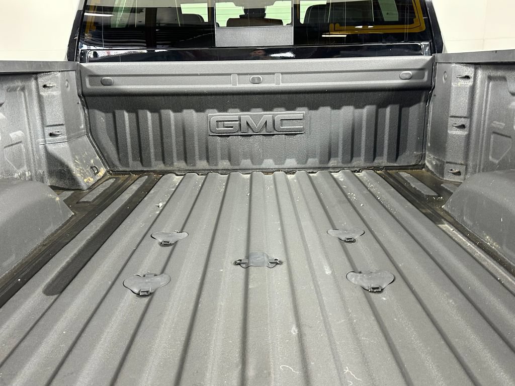 Used 2025 GMC Sierra 3500 Denali Ultimate AWD/4WD image 30