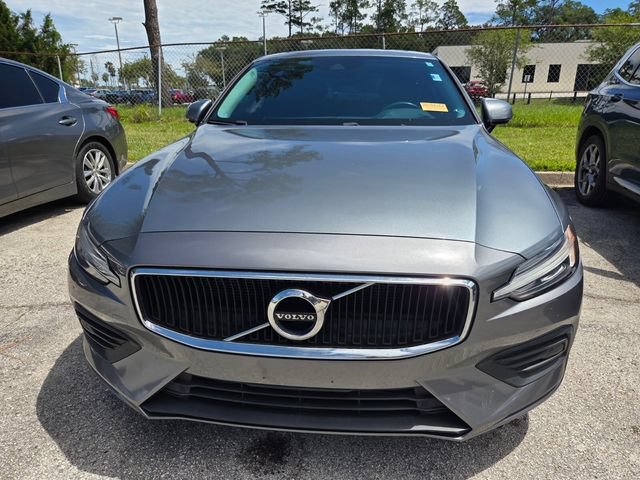 Used 2020 Volvo S60 T6 Momentum w/ Protection Package Premier AWD/4WD image 2