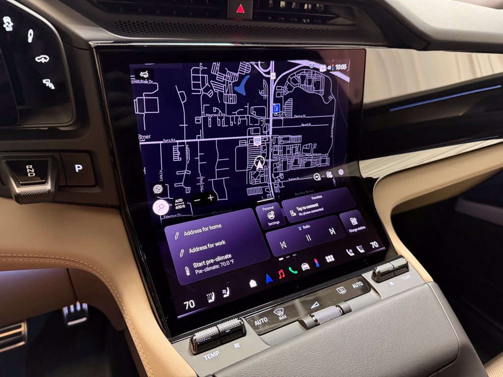 New 2026 Porsche Cayenne Electric AWD/4WD image 13