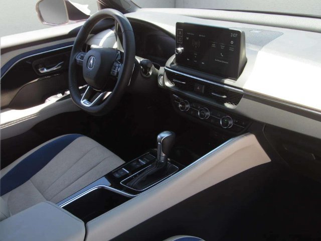 New 2026 Acura ADX A-Spec AWD/4WD image 10