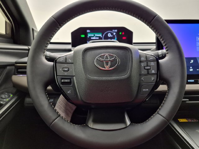 New 2026 Toyota bZ Woodland AWD/4WD image 61