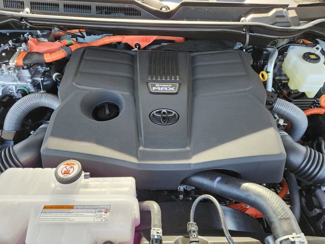 New 2026 Toyota Tundra 1794 Edition image 27