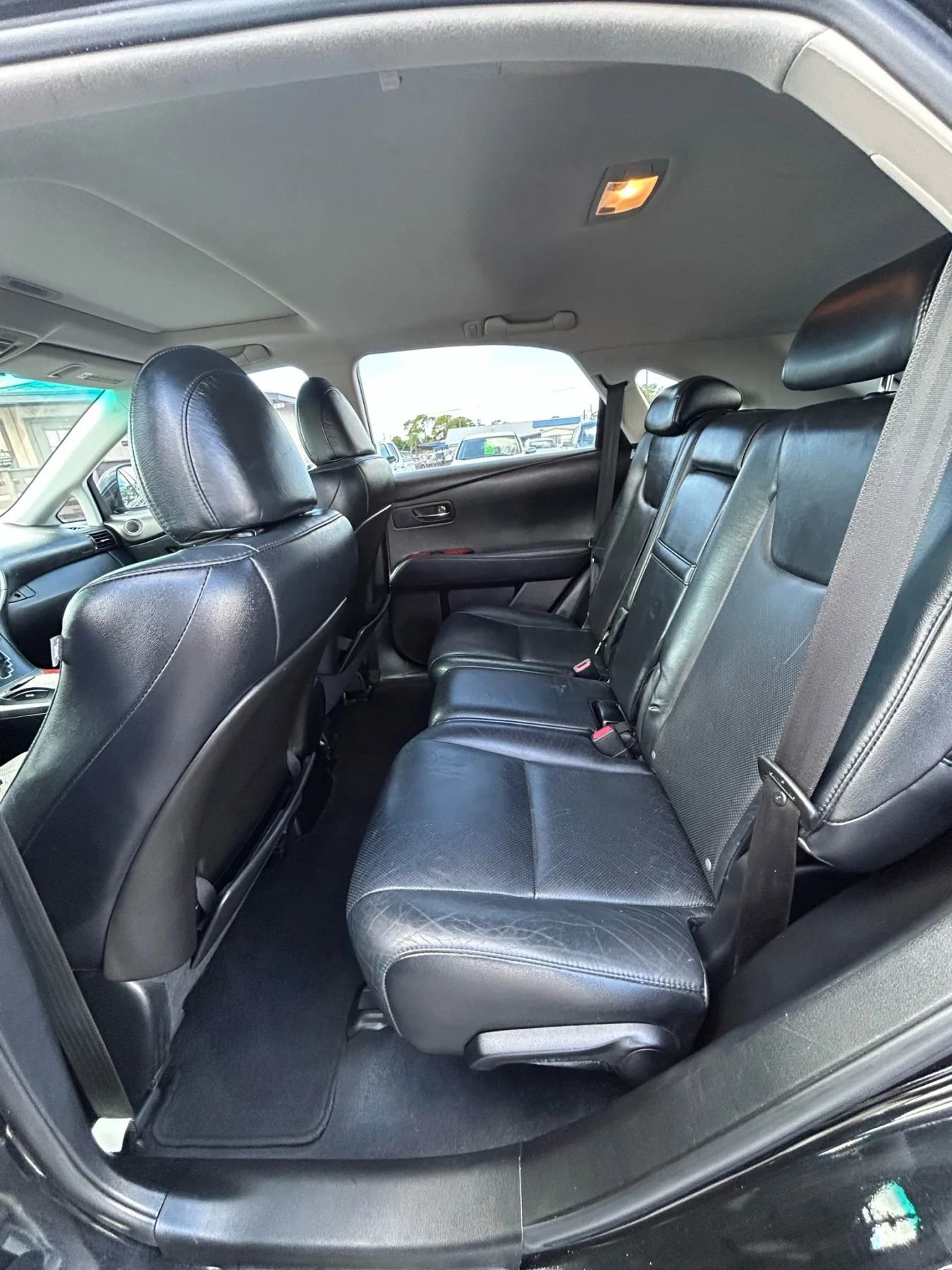 Used 2010 Lexus RX 350 2WD image 24