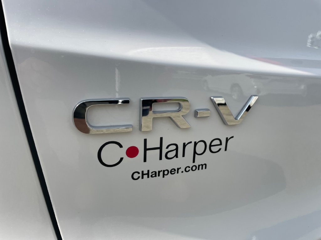 Certified 2024 Honda CR-V EX image 16