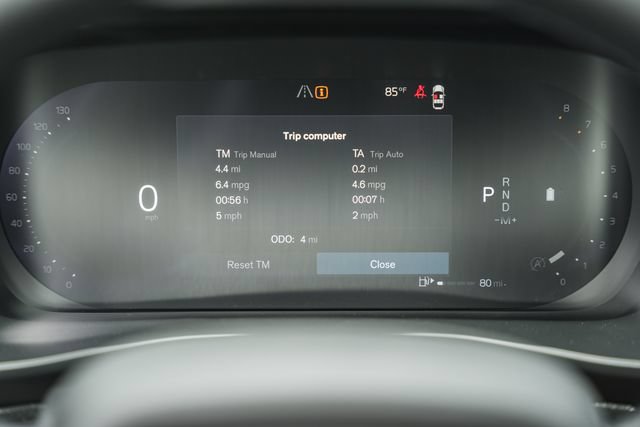 New 2026 Volvo XC40 B5 Plus w/ Climate Package AWD/4WD image 45