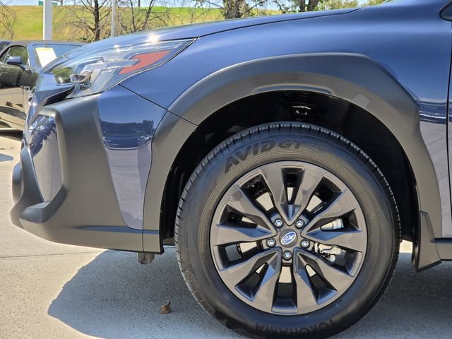 Used 2025 Subaru Outback Onyx Edition AWD/4WD image 7