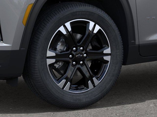 New 2027 Chevrolet Traverse LT w/ Sun and Wheel Package AWD/4WD image 10