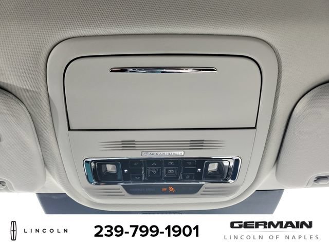 New 2026 Lincoln Aviator Reserve RWD image 32