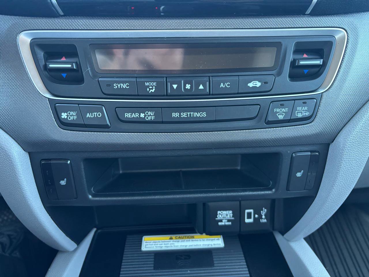 Used 2023 Honda Ridgeline RTL-E image 25