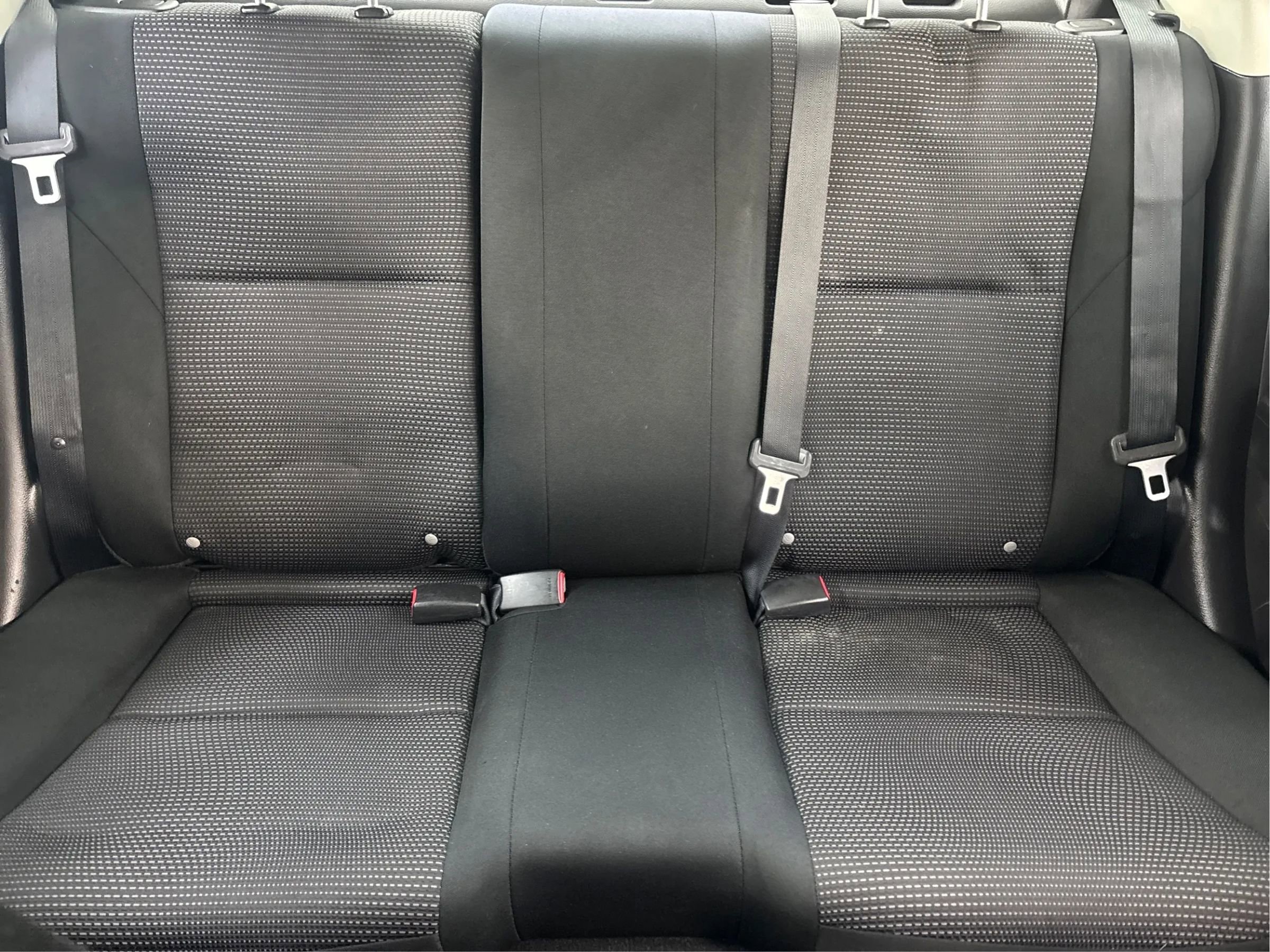 Used 2013 MAZDA MAZDA3 i Sport image 20