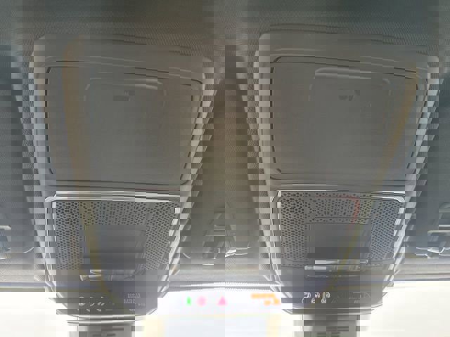 New 2026 Chevrolet Equinox RS w/ Convenience Package III image 31