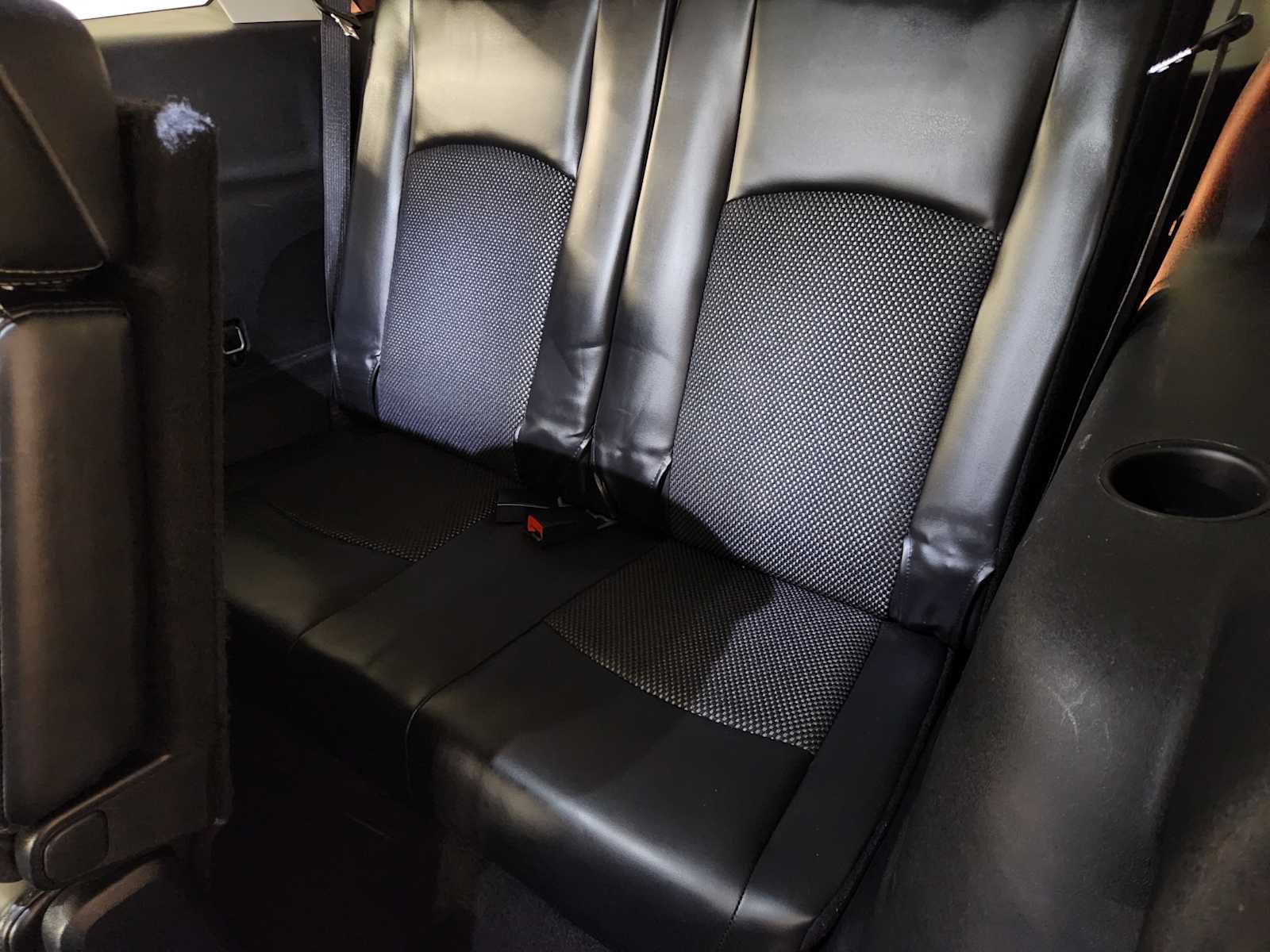 Used 2018 Dodge Journey Crossroad FWD image 29