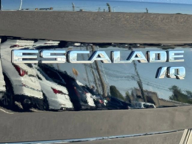 New 2026 Cadillac Escalade IQ Luxury 1 image 9