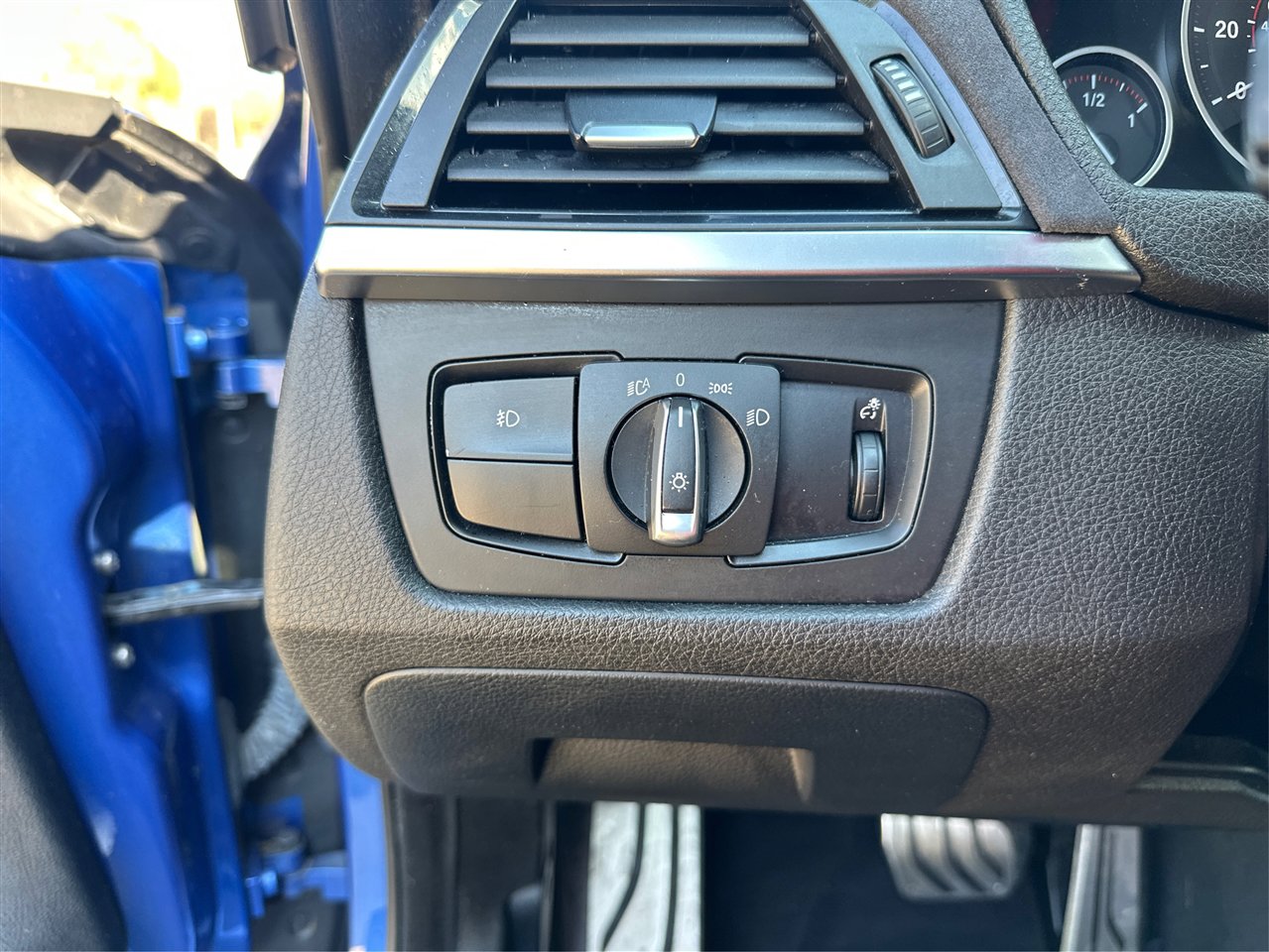 Used 2016 BMW 435i xDrive Coupe image 19