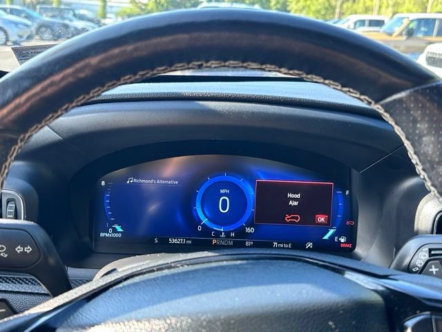 Used 2022 Ford Explorer ST w/ Equipment Group 401A AWD/4WD image 25