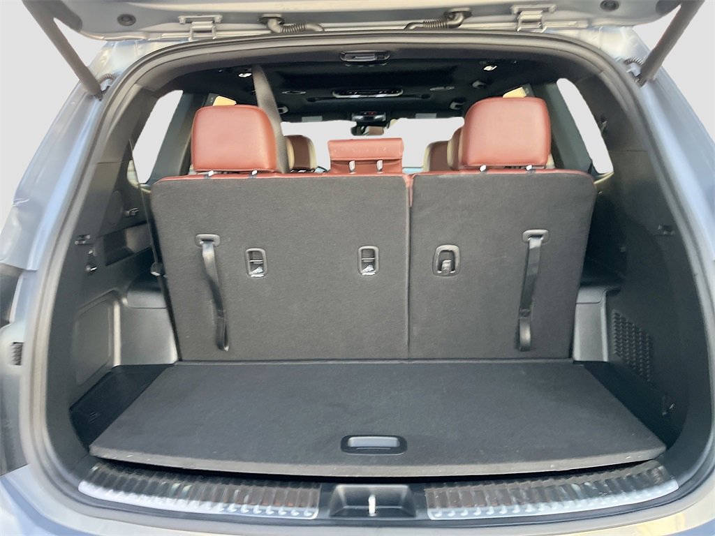 Used 2023 Kia Telluride SX image 28