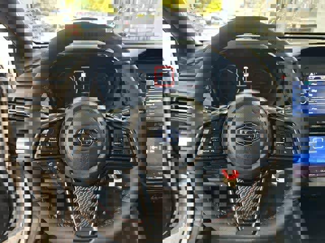 Used 2022 Subaru WRX image 13