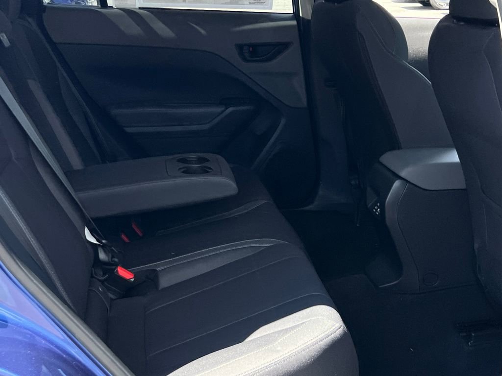 New 2025 Subaru Crosstrek 2.5i Premium image 14