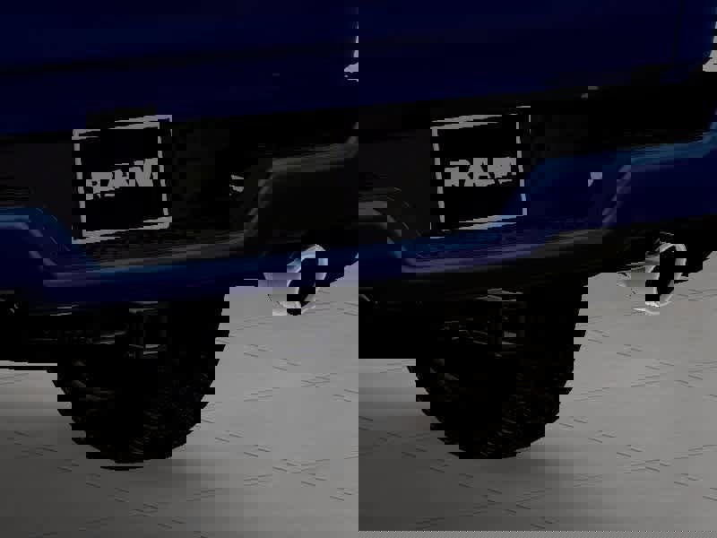 New 2026 RAM 1500 Laramie image 11