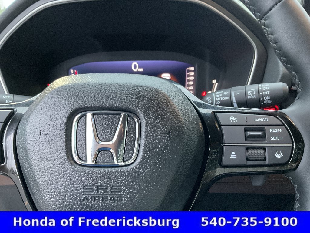 Certified 2026 Honda Pilot Elite image 36