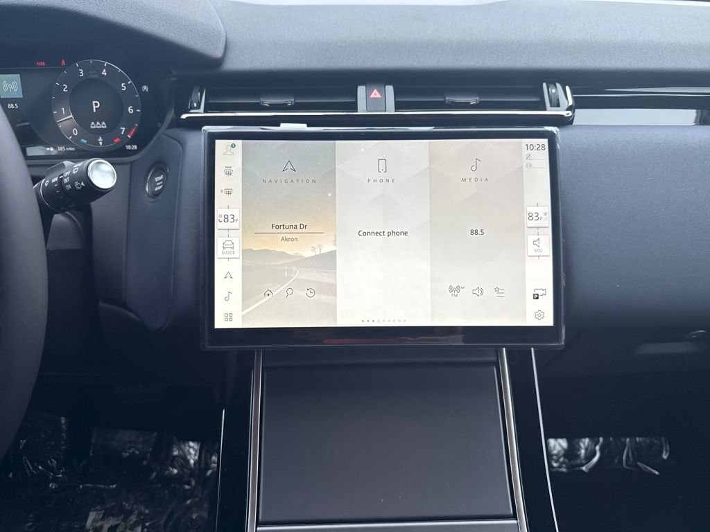 New 2026 Land Rover Range Rover Velar S AWD/4WD image 22