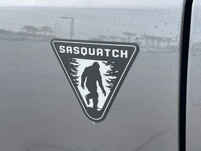 Used 2022 Ford Bronco 4-Door w/ Sasquatch Package image 19