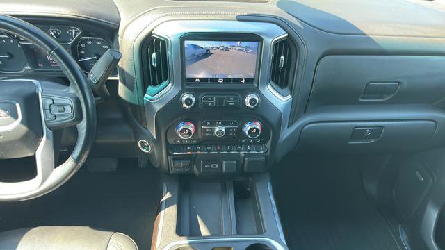 Used 2022 GMC Sierra 1500 SLT w/ SLT Premium Plus Package AWD/4WD image 13