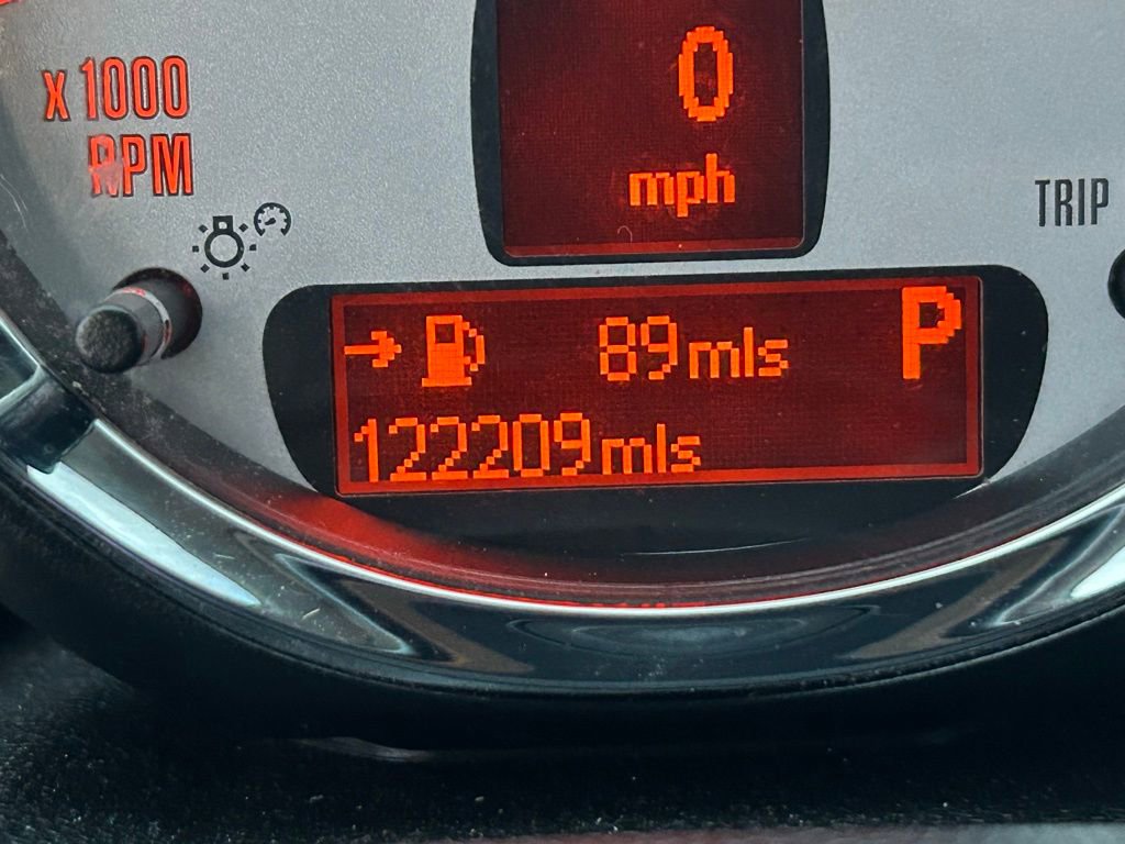 Used 2012 MINI Cooper Countryman S image 17