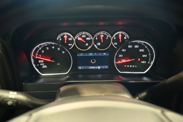 Used 2019 Chevrolet Silverado 1500 RST w/ All-Star Edition AWD/4WD image 28