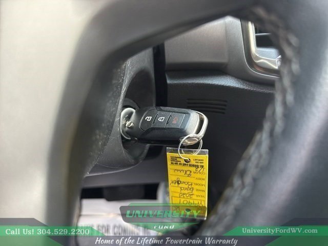 Used 2020 Ford Ranger XLT w/ XLT Sport Appearance Package image 20