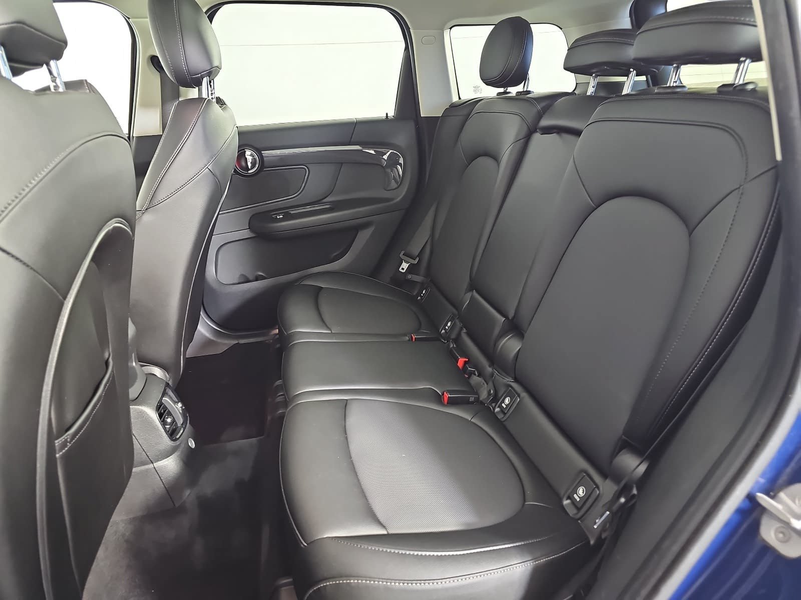 Used 2018 MINI Cooper Countryman S AWD/4WD image 14
