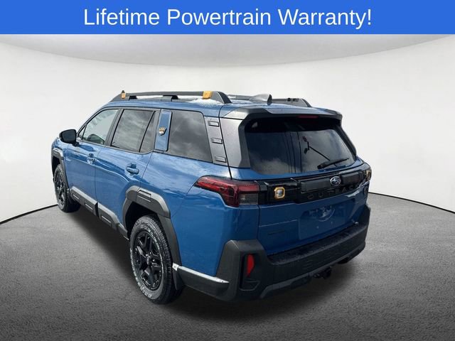 New 2026 Subaru Outback Wilderness w/ Wilderness Plus Package image 13