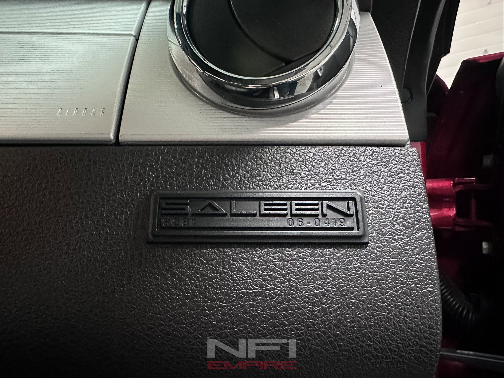 Used 2006 Ford Mustang GT Premium RWD image 37