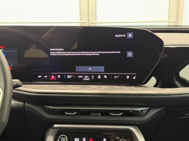 Used 2025 Audi Q5 Premium Plus image 10