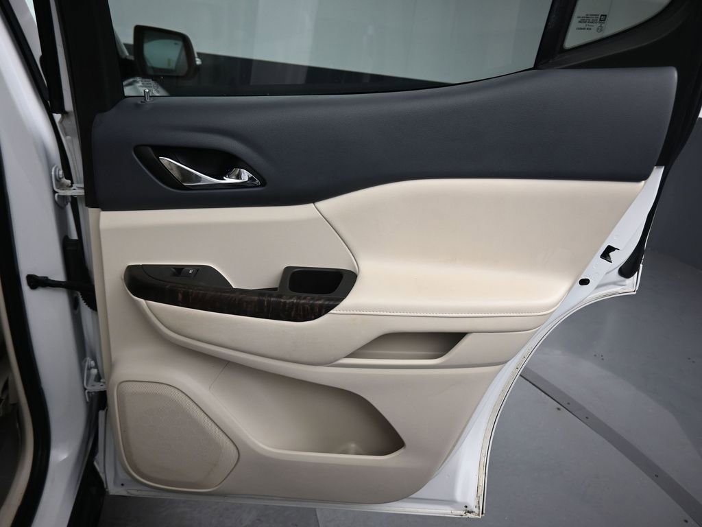 Used 2020 GMC Acadia Denali w/ Trailering Package image 55